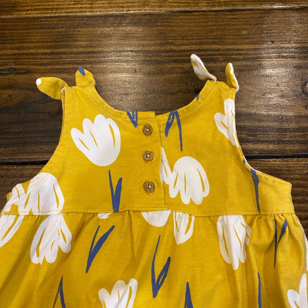 Girls 24 month Carter’s Romper